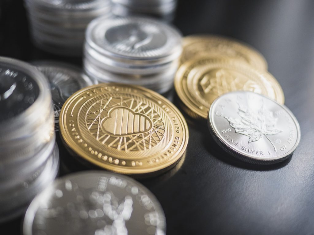 kaip reikalauti bitcoin grynųjų iš monetų bazės