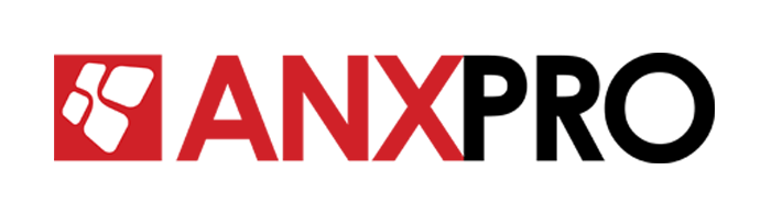 Logotip ANXPRO
