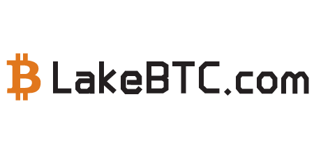 lakebtc.com logotipas
