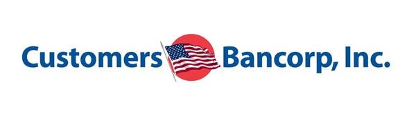 Klientų „Bancorp“ logotipas