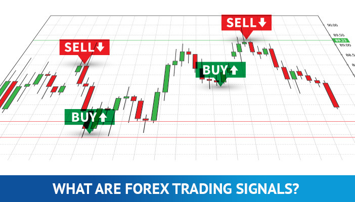 wat zijn forex trading signalen