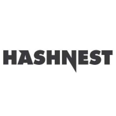 hashnest logo