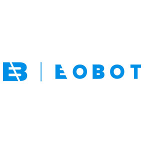 „eobot“ logotipas