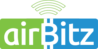 logo společnosti airbitz