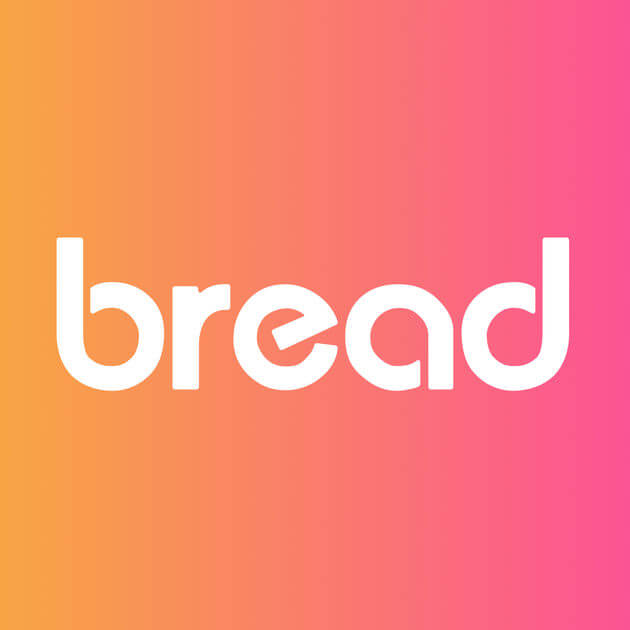 brød app logo
