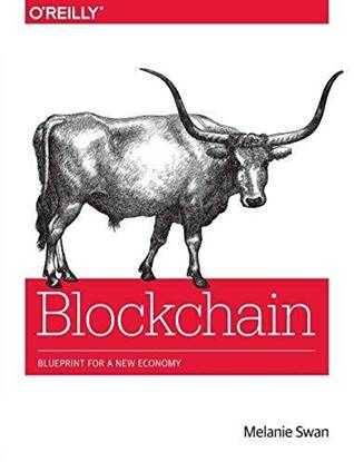 geriausios knygos apie „blockchain“