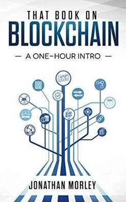 Ta knyga apie „Blockchain“