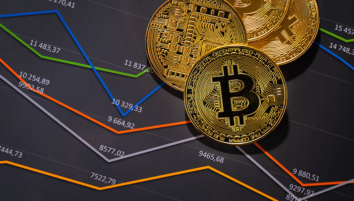 faktorer som påvirker bitcoin-prisen