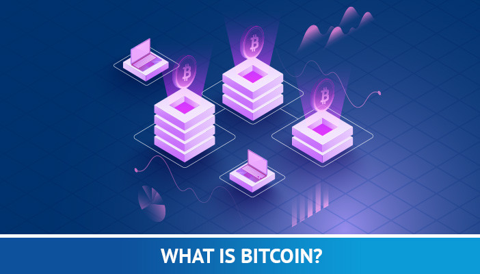 hva er bitcoin