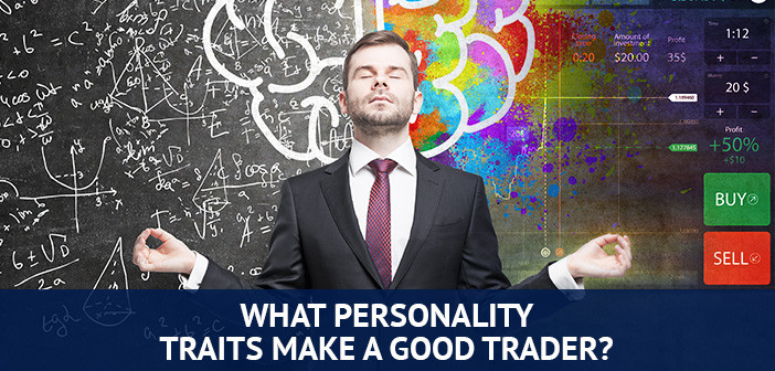 osebnostne lastnosti dobrega trgovca