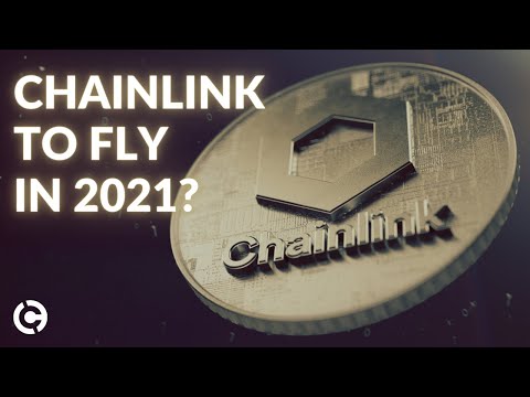 Chainlink Prijsvoorspelling 2021 | LINK om te blijven vliegen in 2021?