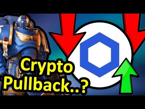 Chainlink prijsvoorspelling !!!!!! LINK - Chainlink Price News - Chain Link Crypto - Analyse 2021