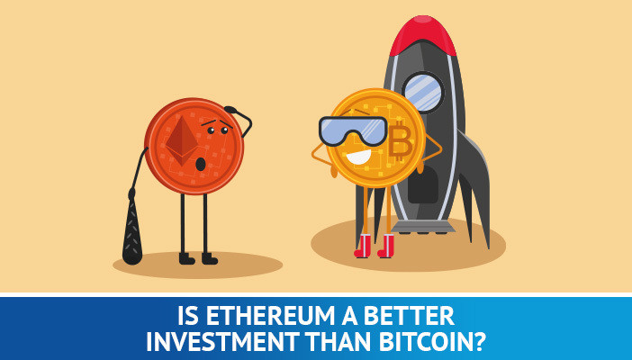 yra geresnė investicija nei bitkoinas