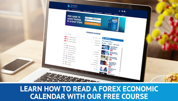 Lær hvordan du leser en forex økonomisk kalender med vårt gratis kurs