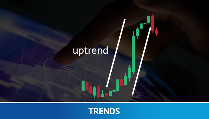 trends, forex trading voor beginners