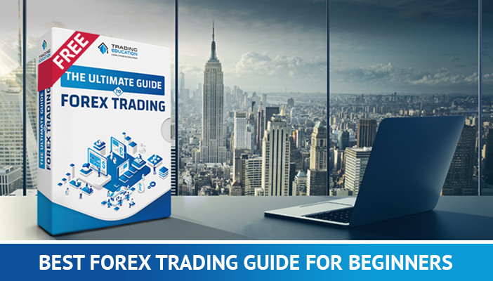 den beste forex trading guide for nybegynnere