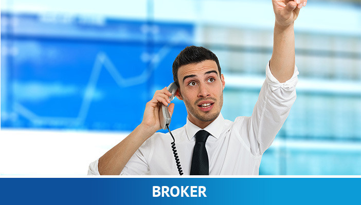 brokeris, Forex prekybos sąlygos