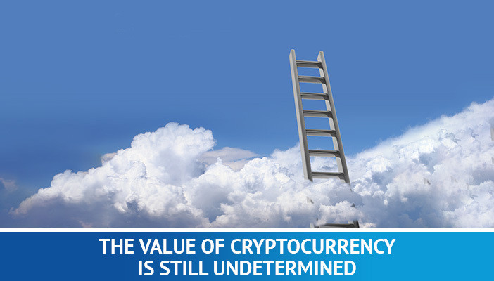 waarde van cryptocurrency, ladder to sky