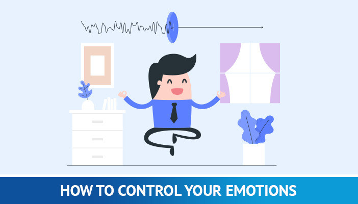 hoe u uw emoties kunt beheersen tijdens het handelen