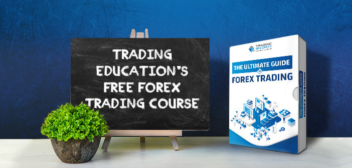 gratis forex trading kurs