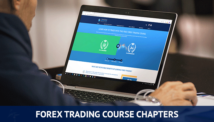 forex trading cursus hoofdstukken