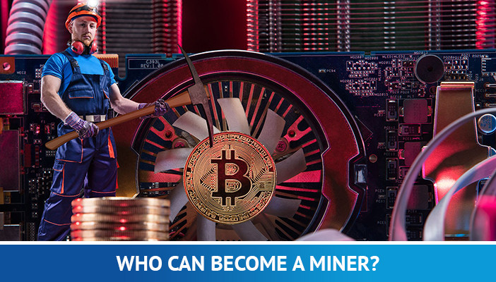 is cryptocurrency mining dead