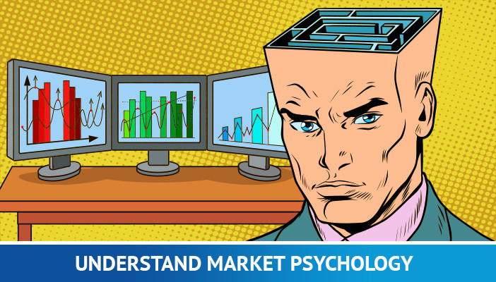 rinkos psichologija