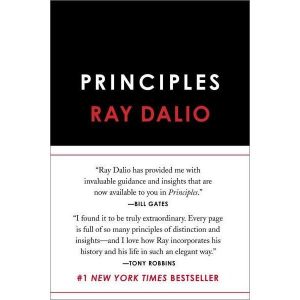 načela Ray Dalio