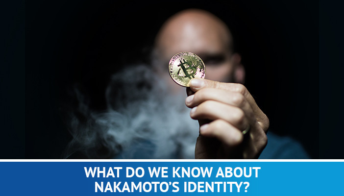 satoshi nalamoto identitet