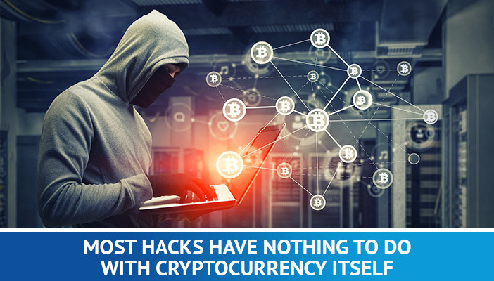 cryptocurrency-hacks