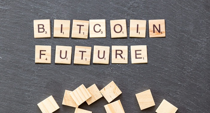 bitcoin toekomst