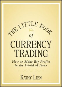 Mala knjiga trgovanja z valutami Kathy Lien