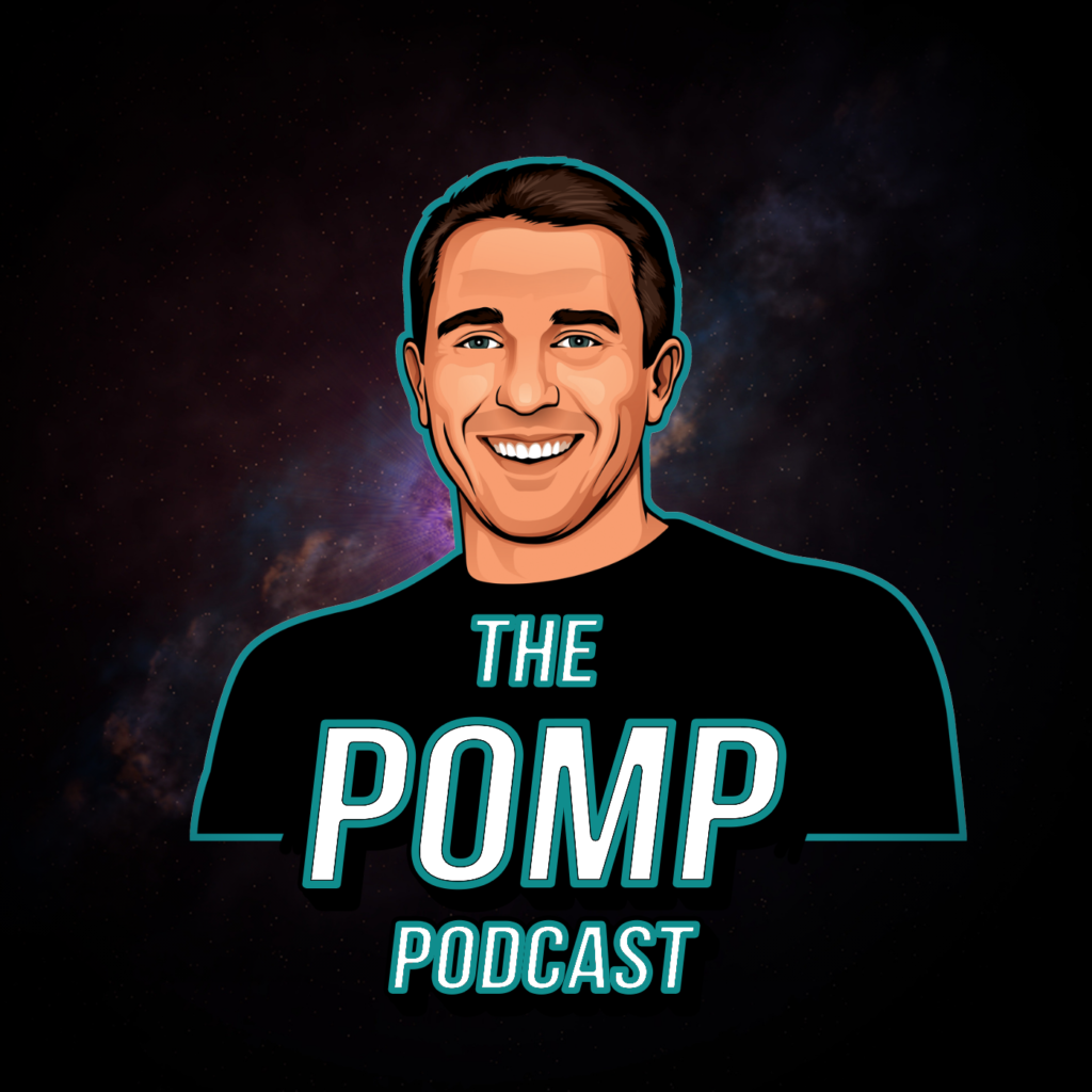 Pomp podcast