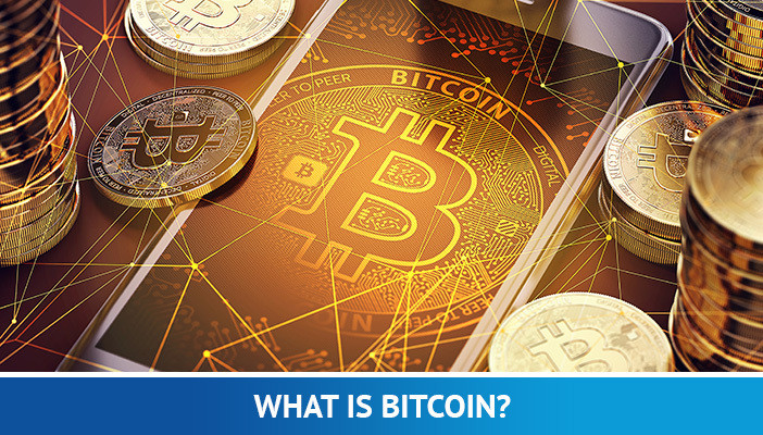 hva er bitcoin, bitcoin kryptovaluta