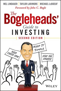 Průvodce investováním Bogleheads