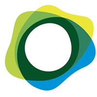 standardní tokenové logo paxos, pax