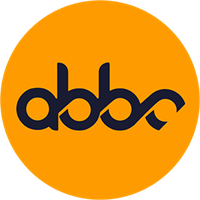 abbc munt logo, abbc