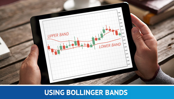 bollinger-band