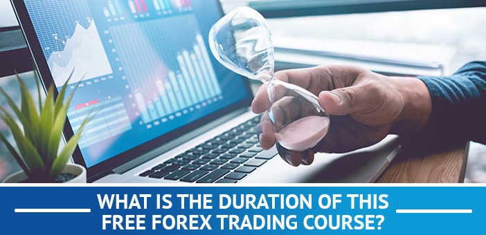wat is de duur van de forex trading cursus